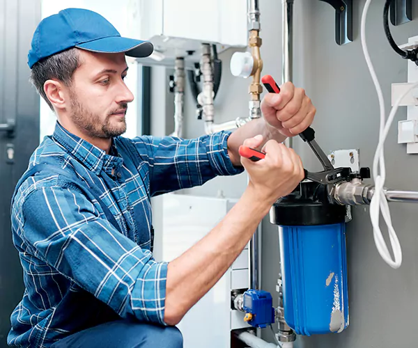 Why Choose Plumber Coronado for Plumbing Services in Coronado, CA?
