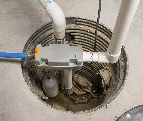 Licensed Plumbers for Basement Sump Pump Installation in Coronado