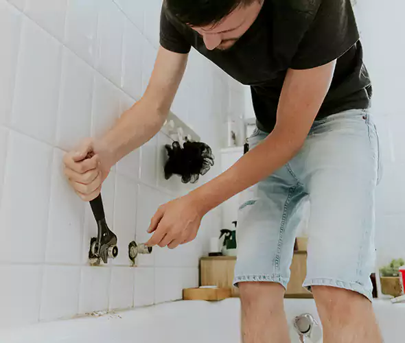 Affordable Bathtub Faucet Replacement in Coronado: Choose Experienced Local Technicians