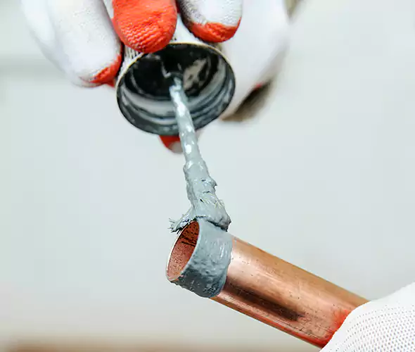Copper Pipe Leak Repair Specialists in Coronado, CA