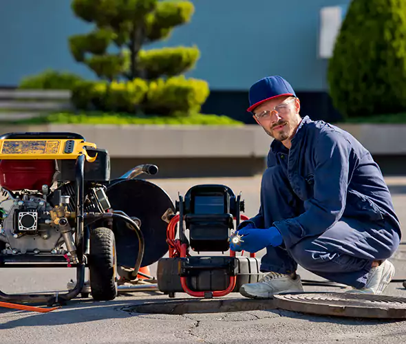 Professional Plumbers for Drains Camera Inspection in Coronado, CA: Book Expert Inspection Services Today