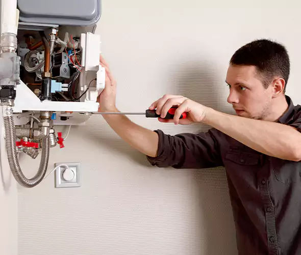 Certified Technicians for Electric Tankless Water Heater Installation in Coronado, CA: Fast & Reliable Service.