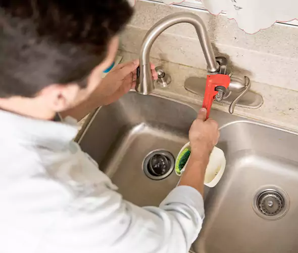 Professional Emergency Plumbing Repair in Coronado, CA