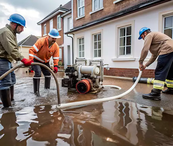 Expert Technicians for Flood Restoration in Coronado, CA: Schedule Reliable Flood Restoration Services with Us