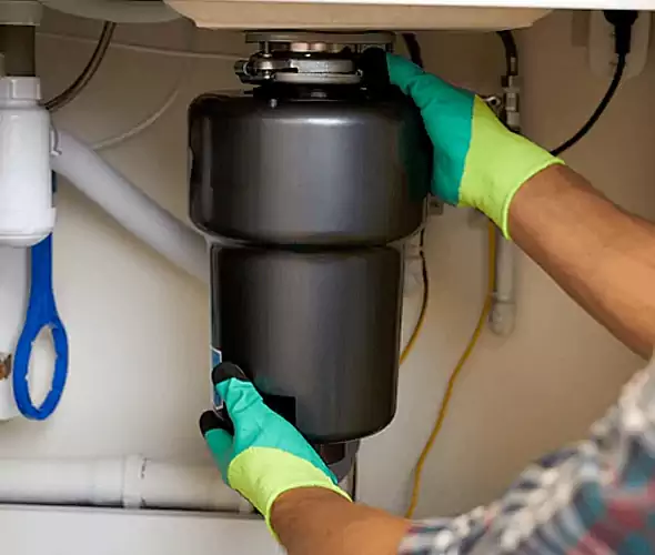 Professional Garbage Disposal Installation in Coronado, CA