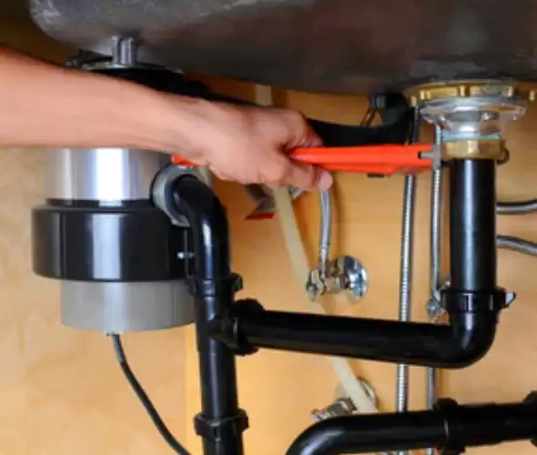 Professional Garbage Disposal Repair in Coronado, CA