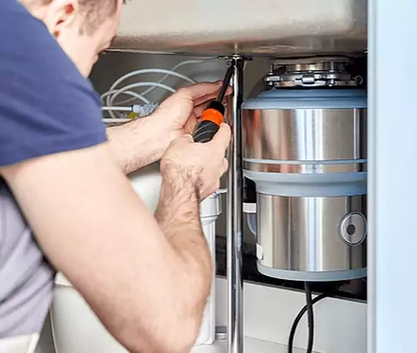 Expert Plumber for Garbage Disposal Replacement in Coronado, CA