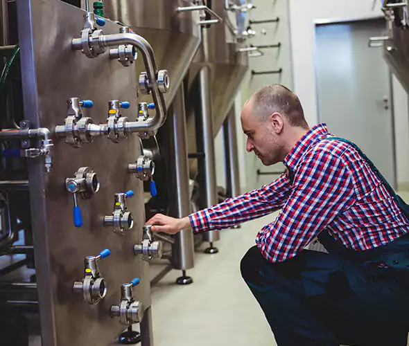 Professional Gas Leak Repair in Coronado, CA