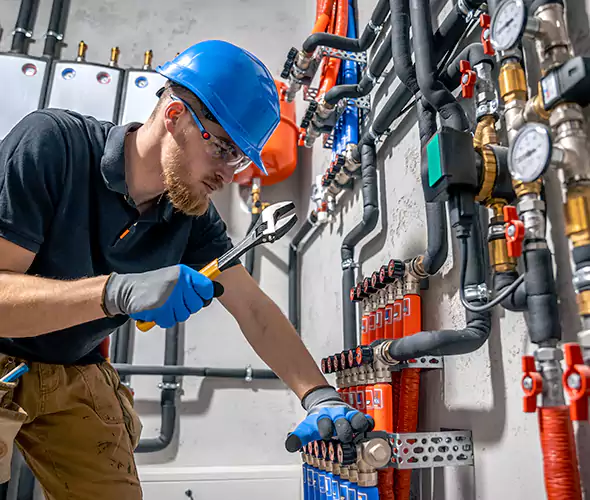 Professional Experts for Gas Line Installation in Coronado, CA