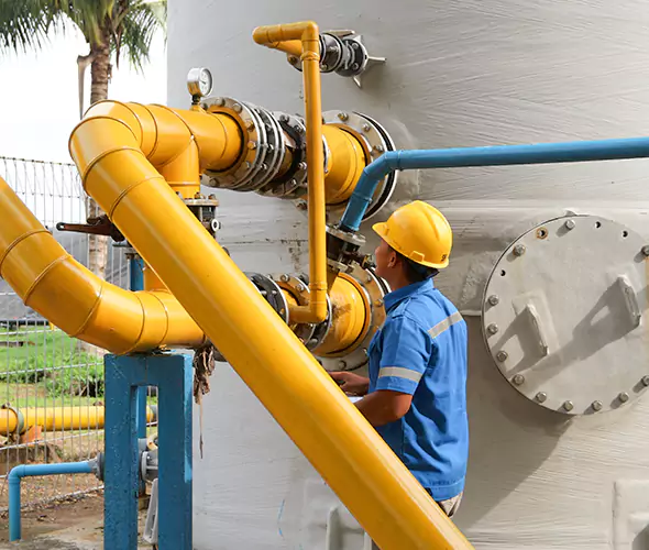 Expert Plumber for Gas Line Repair in Coronado, CA: Schedule Affordable Repair Services with Us
