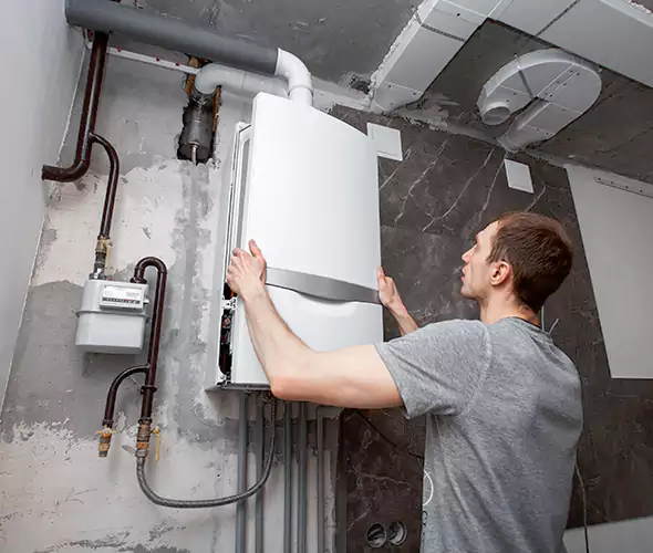 Certified Experts for Gas Water Heater Installation in Coronado, CA