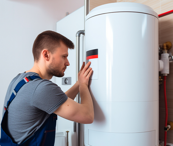 Gas Water Heater Plumber in Coronado, CA