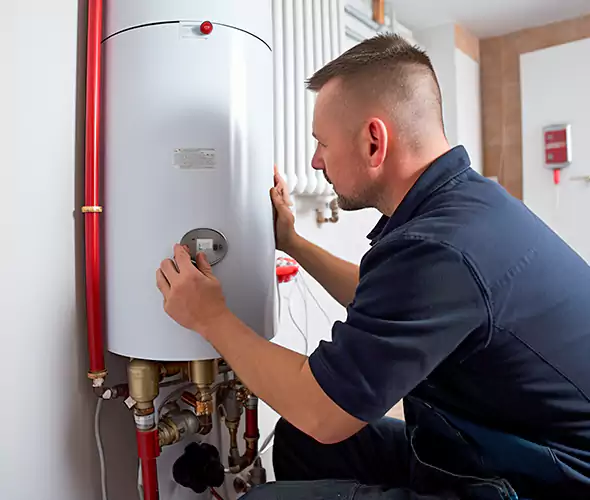 Expert Plumber for Gas Water Heater Replacement in Coronado, CA: Schedule Affordable Replacement Services with Us