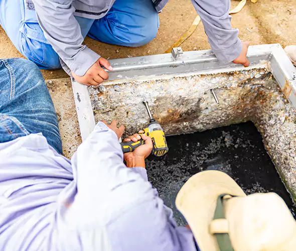 >Licensed Grease Trap Repair Plumber in Coronado, CA