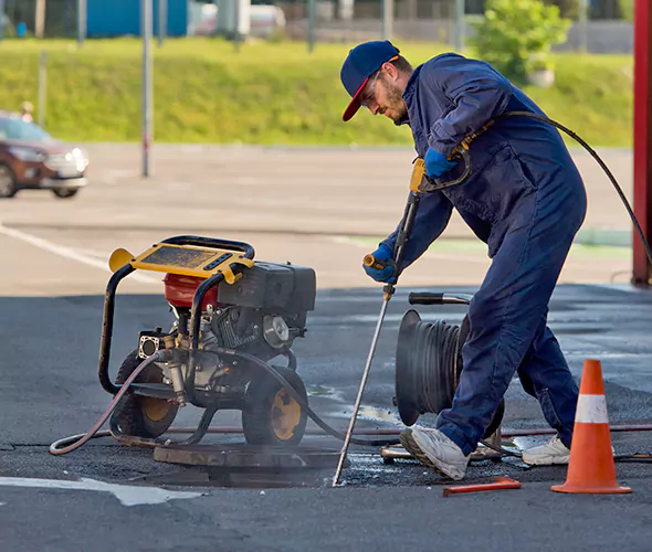 Expert Plumber for Hydrojet Plumbing in Coronado, CA: Schedule Affordable Jetting Services with Us