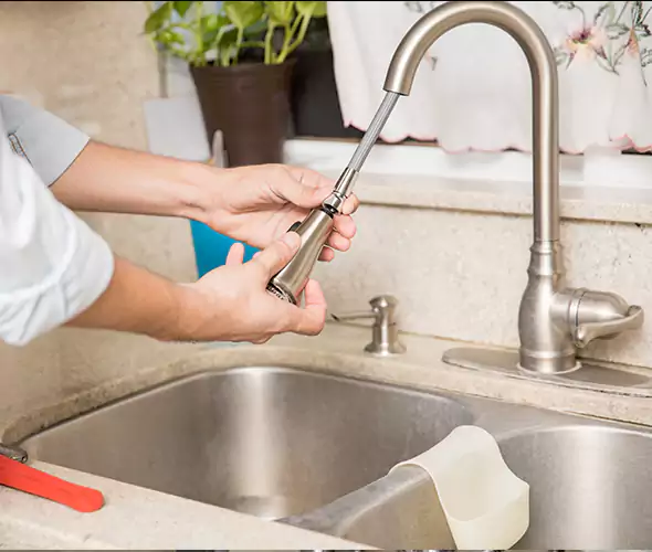 Professional Kitchen Plumbing in Coronado, CA