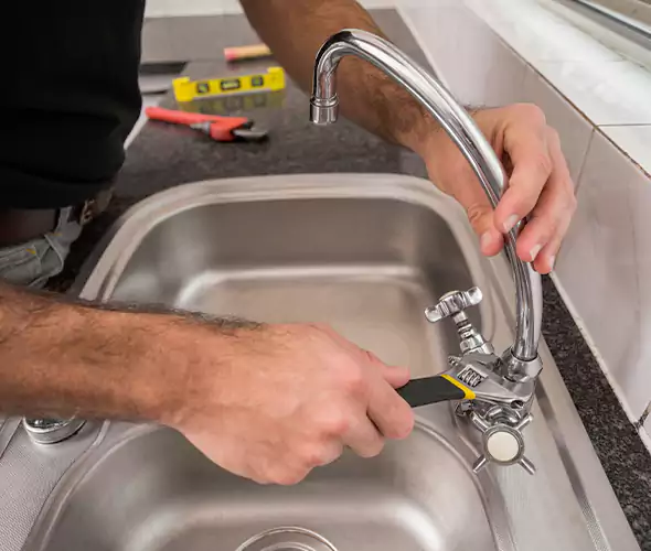 Expert Kitchen Sink Installation in Coronado, CA
