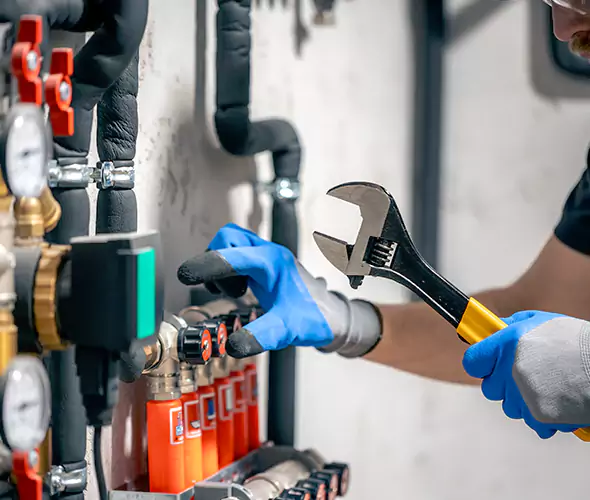 Expert Plumber for New Construction Plumbing in Coronado, CA: Schedule Affordable Installation Services with Us