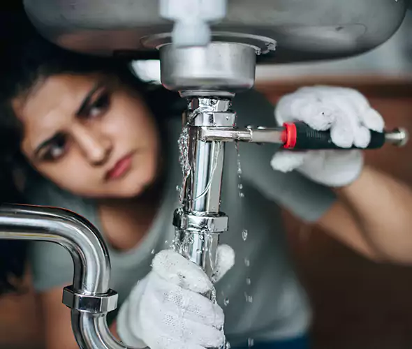 Professional Pipe Repair Specialists in Coronado, CA