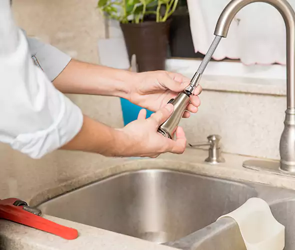 Expert Plumber for Plumbing Inspection in Coronado, CA: Schedule Affordable Inspection Services with Us