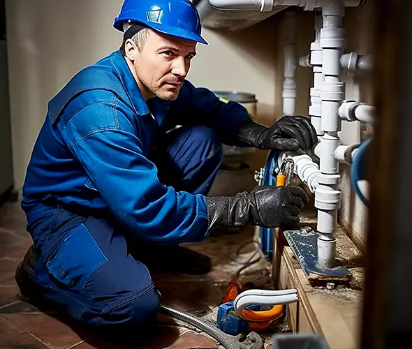 Expert Plumber for Repipe Specialists in Coronado: Schedule Reliable and Affordable Repiping Services with Us