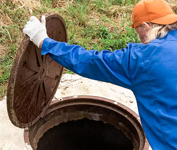 Septic System Repair Experts in Coronado, CA