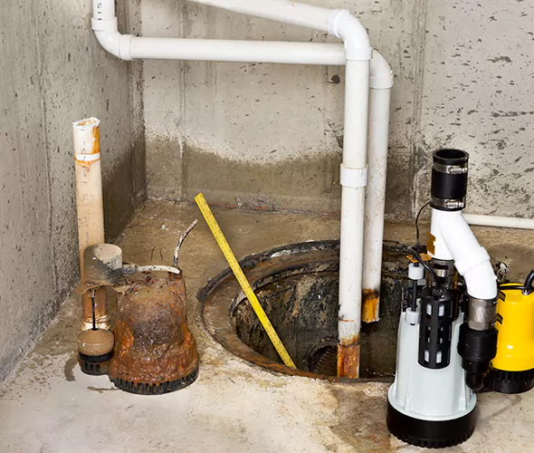Expert Plumber for Sewage Ejector Pump Installation in Coronado, CA: Schedule Affordable Installation Services with Us