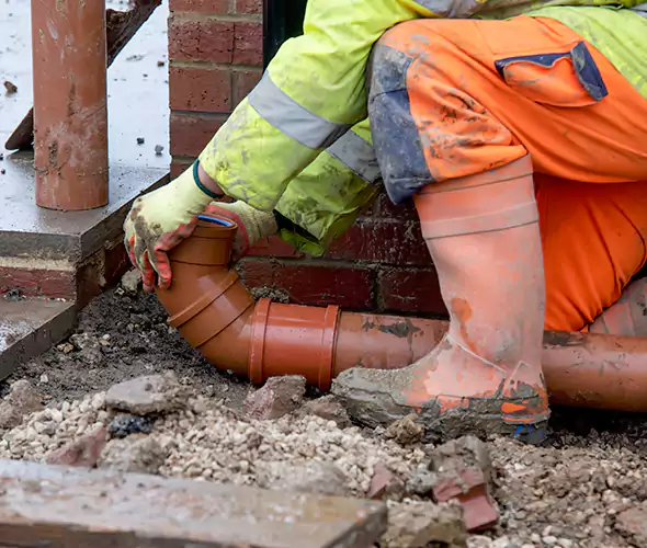 Professional Plumber for Sewer Cleaning in Coronado, CA: Schedule Reliable Service Today