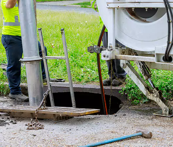 Expert Plumber for Sewer Line Cleaning in Coronado, CA: Schedule Reliable Sewer Cleaning Services with Us