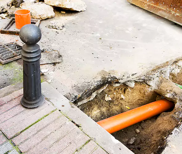 Expert Plumber for Sewer Line Replacement in Coronado, CA: Schedule Affordable Sewer Replacement Services with Us