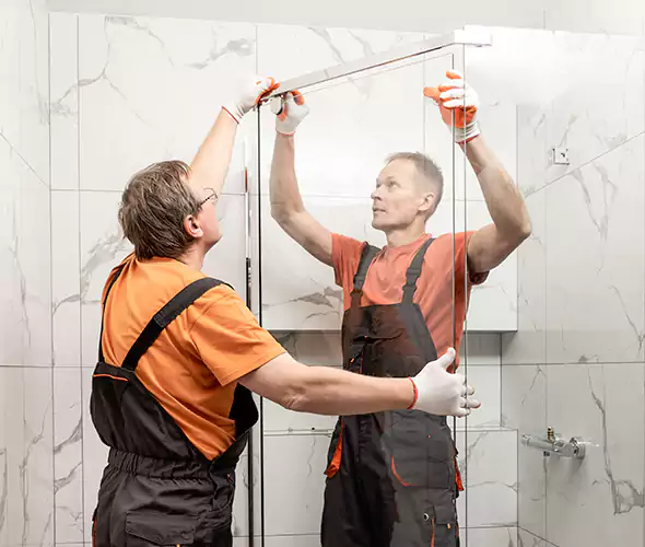 Professional Shower Installation Specialist in Coronado, CA: Schedule Affordable Shower Setup Services with Us