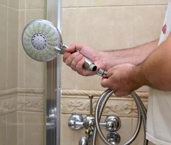 Professional Shower Repair Specialist in Coronado, CA: Schedule Affordable Shower Services with Us