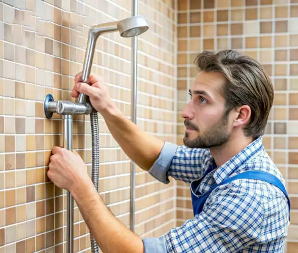 Professional Shower Replacement Specialist in Coronado, CA: Schedule Affordable Shower Upgrade Services with Us