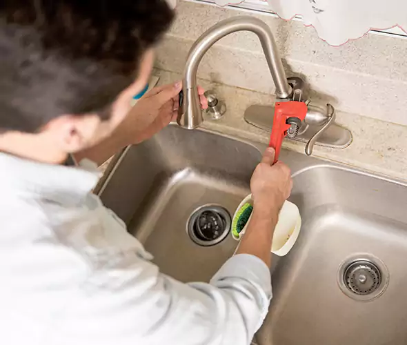 Professional Sink Repair Specialist in Coronado, CA: Schedule Reliable Sink Fixing Services with Us