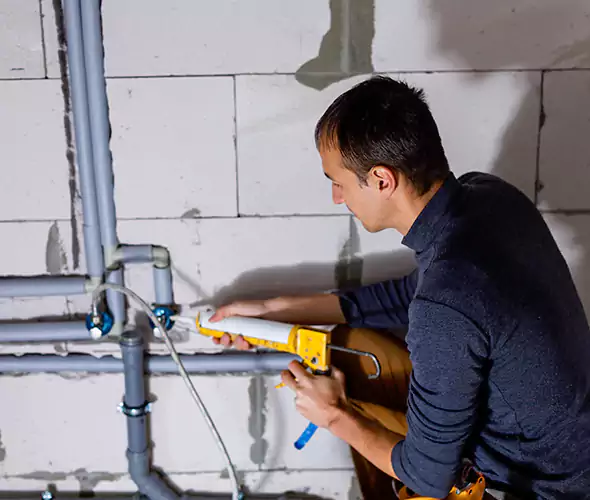 Expert Plumber for Slab Leak Detection in Coronado, CA: Schedule Affordable Slab Leak Repair Services with Us