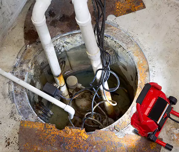 Licensed Sump Pump Installation Plumber in Coronado, CA