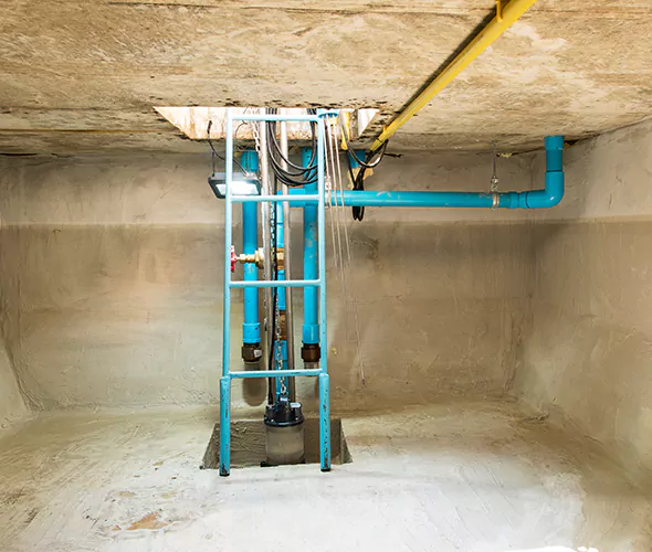 Expert Plumber for Sump Pump Maintenance in Coronado, CA: Schedule Reliable Maintenance Services with Us