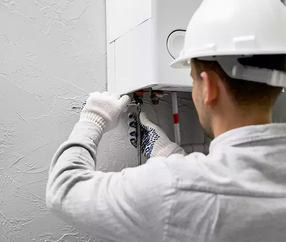 Expert Plumbers for Tankless Water Heater Installation in Coronado, CA: Schedule Reliable Service Today