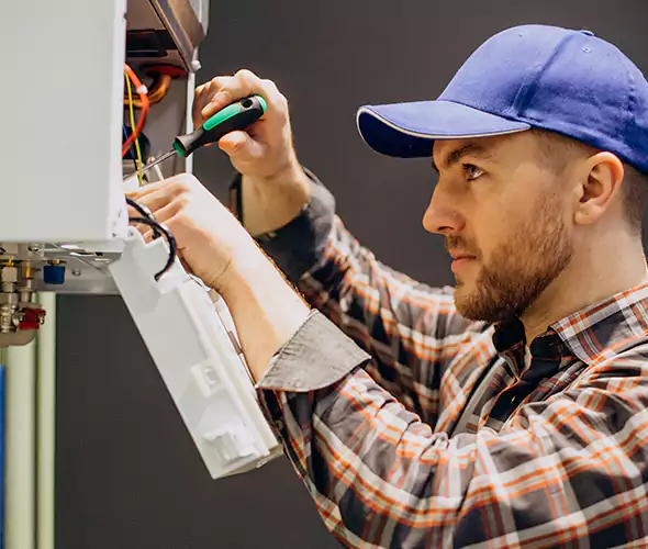 Expert Tankless Water Heater Plumber in Coronado, CA