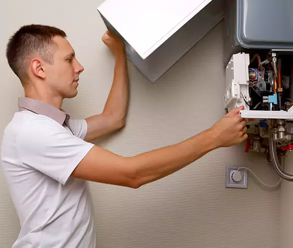 Expert Plumber for Tankless Water Heater Replacement in Coronado, CA: Schedule Affordable Replacement Services with Us