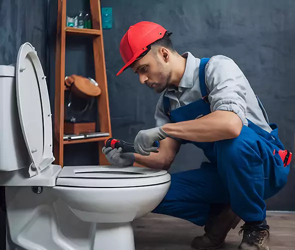 Expert Plumber for Toilet Installation in Coronado, CA: Schedule Affordable Toilet Installation Services with Us