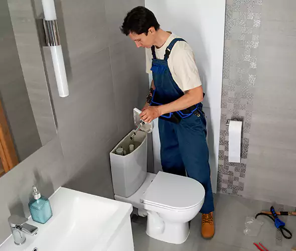 Plumber for Toilet Repair in Coronado, CA: Schedule Affordable Toilet Repair Services With Us