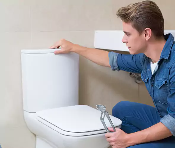 Expert Plumber for Toilet Replacement in Coronado, CA: Schedule Affordable Toilet Replacement Services with Us