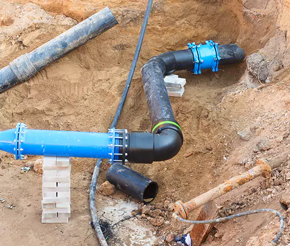 Expert Professional Trenchless Pipe Repair in Coronado, CA
