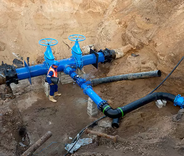 Trenchless Plumbing Experts for Trenchless Sewer Line Repair in Coronado, CA