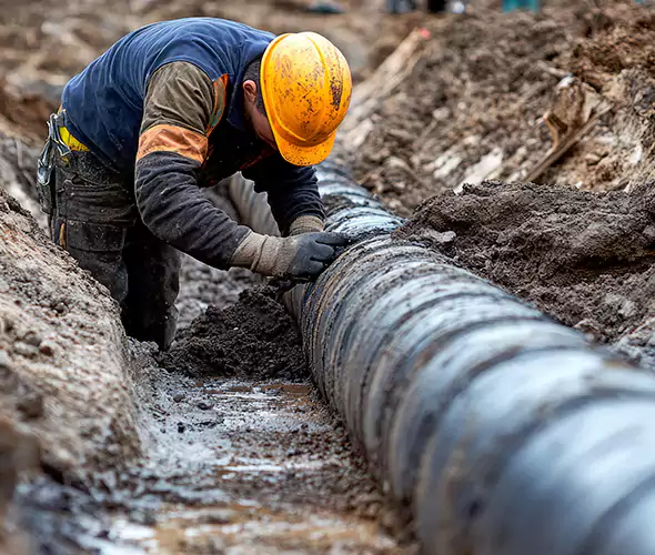 Certified Underground Pipe Repair Experts in Coronado, CA