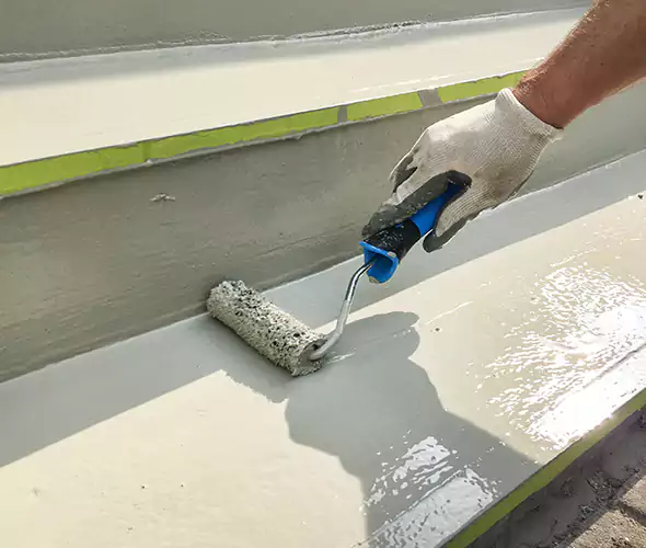 Expert Plumber for Walls Waterproofing in Coronado,CA: Schedule Affordable Waterproofing Services with Us
