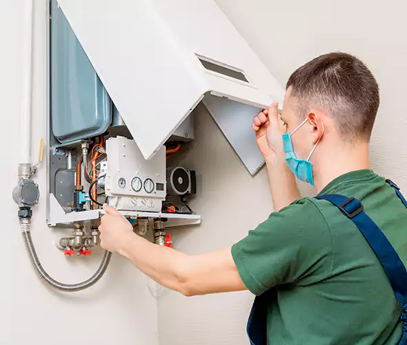 Licensed Experts for Water Heater Installation in Coronado, CA