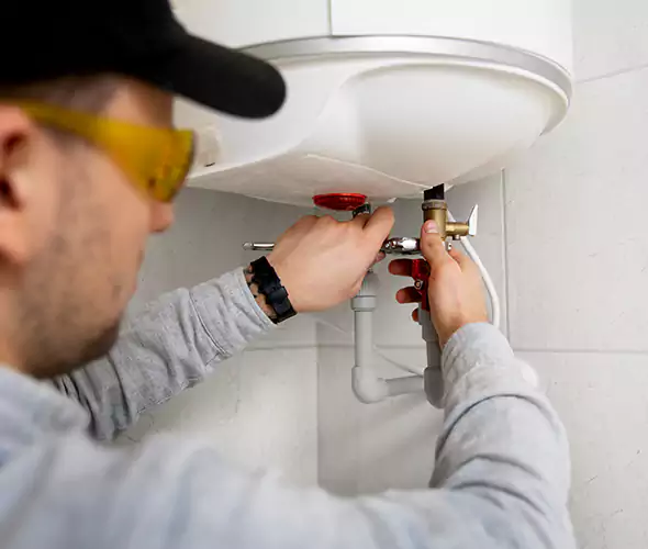 Get Affordable Water Heater Repair Service in Coronado, CA
