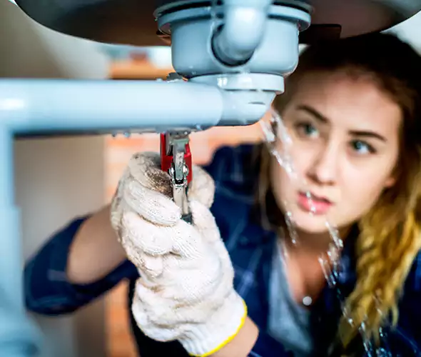 Expert Plumber for Water Leak Detection in Coronado, CA: Schedule Affordable Leak Repair Services with Us